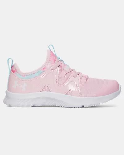 UA Infinity 3.0 by UNDER ARMOUR