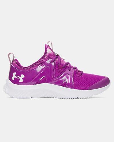 UA Infinity 3.0 by UNDER ARMOUR