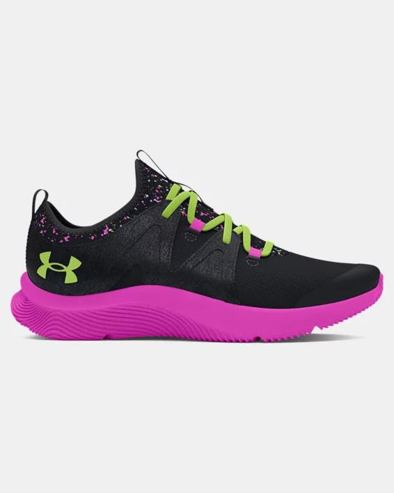 UA Infinity 3.0 by UNDER ARMOUR