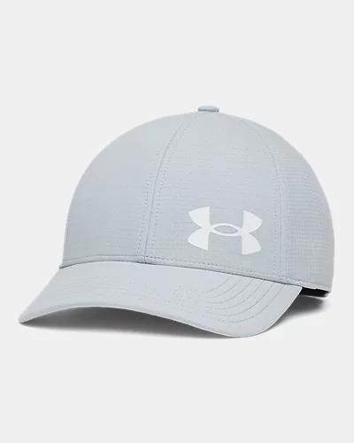 UA Iso-Chill ArmourVent™ Stretch by UNDER ARMOUR