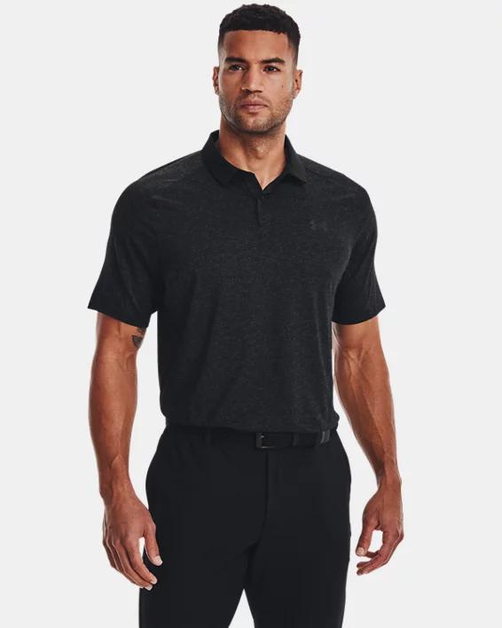 UA Iso-Chill Heather by UNDER ARMOUR
