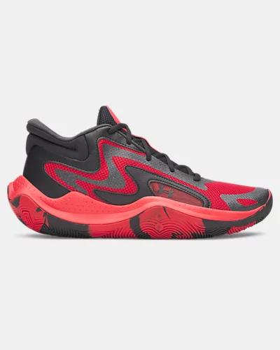 UA Jet '25 by UNDER ARMOUR