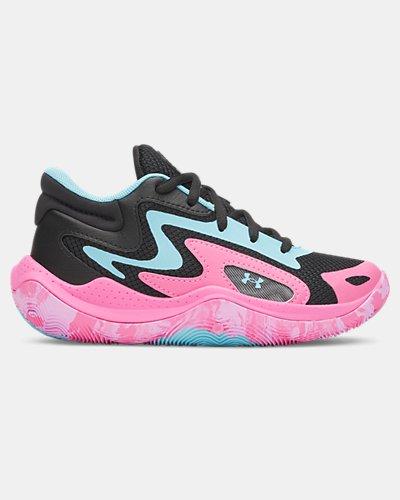 UA Jet '25 by UNDER ARMOUR