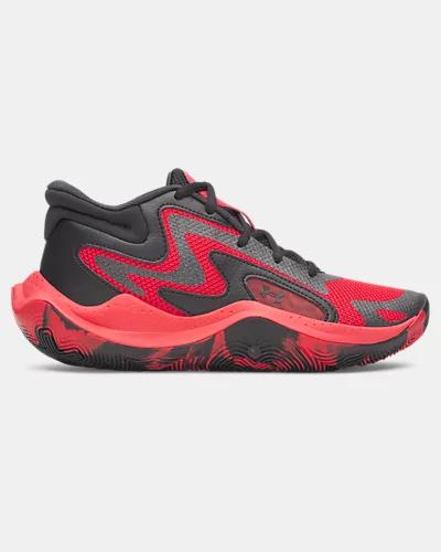 UA Jet '25 by UNDER ARMOUR