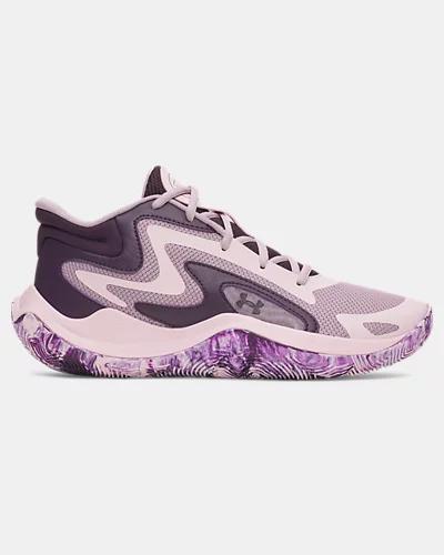 UA Jet '25 by UNDER ARMOUR