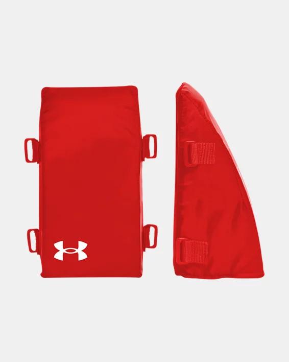 UA Knee Supports by UNDER ARMOUR