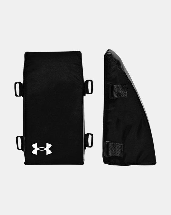 UA Knee Supports by UNDER ARMOUR