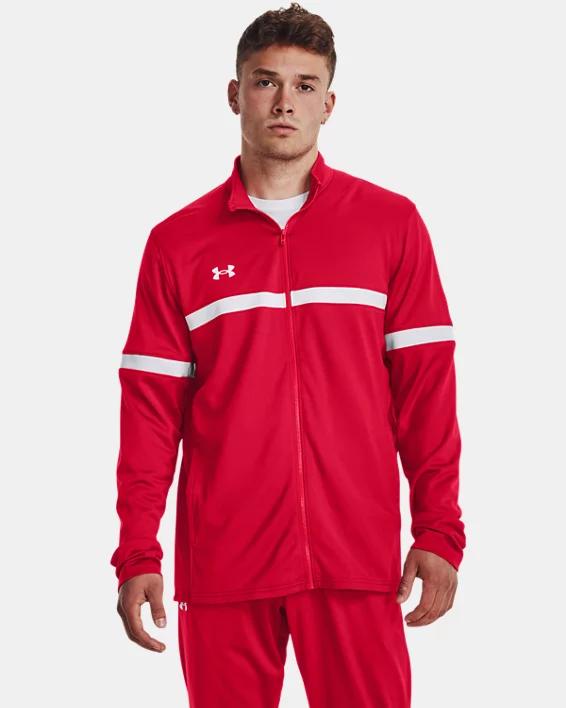 UA Knit Warm Up Team by UNDER ARMOUR