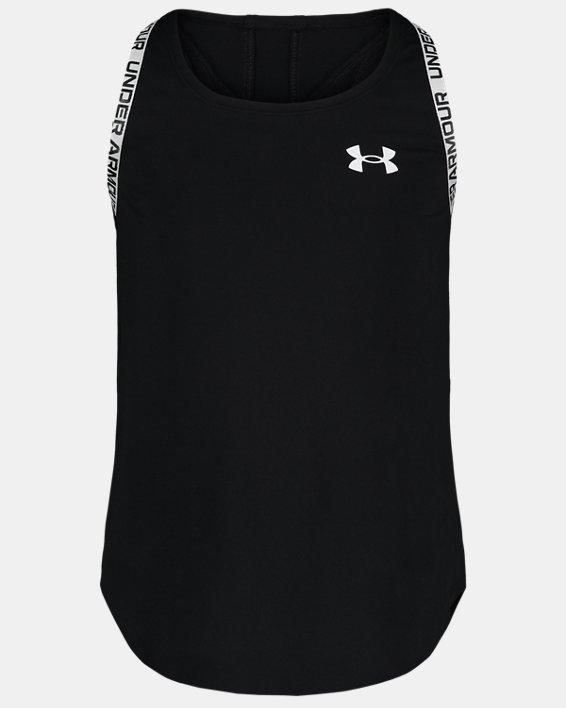 UA Knockout Logo Mesh Panel by undefined