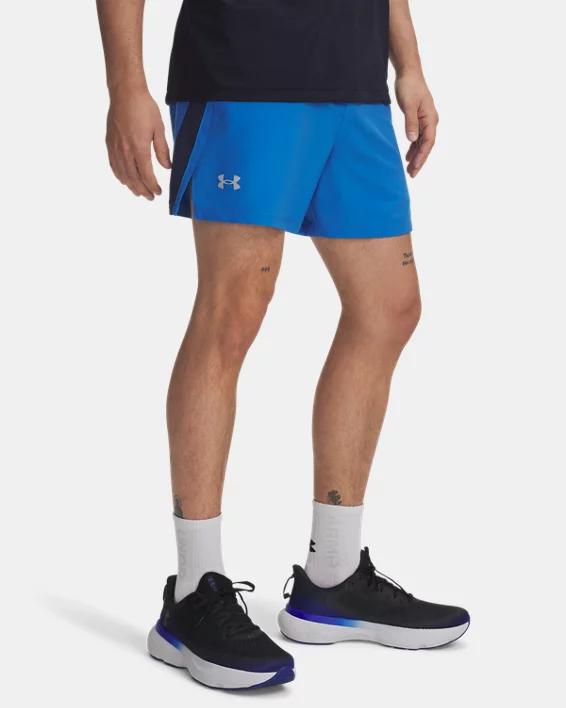 UA Launch by UNDER ARMOUR