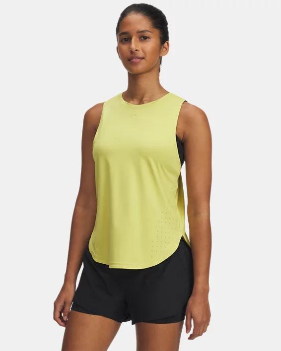 UA Launch Elite by UNDER ARMOUR