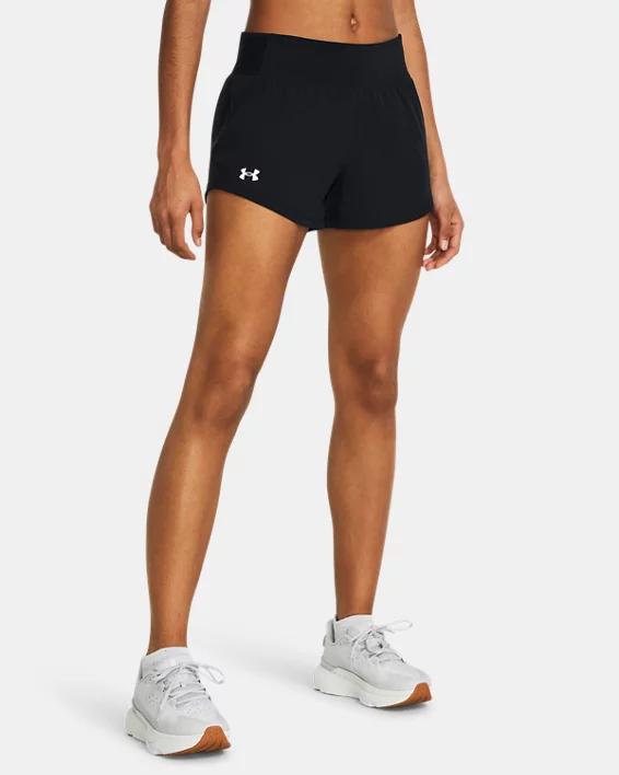 UA Launch Perf by UNDER ARMOUR