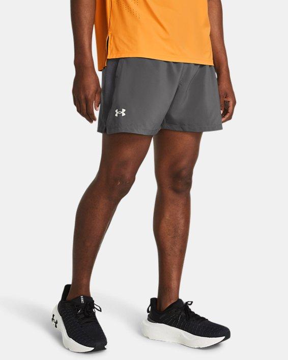 UA Launch by UNDER ARMOUR