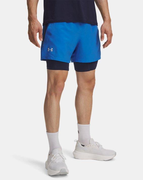 UA Launch by UNDER ARMOUR