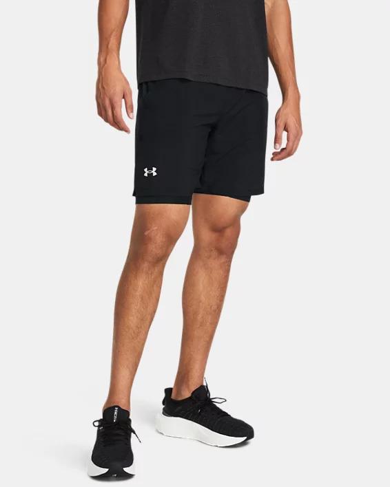 UA Launch by UNDER ARMOUR