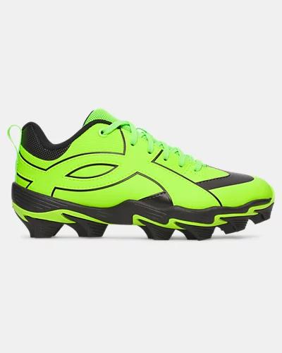 UA Leadoff Icon Low RM Jr. by UNDER ARMOUR