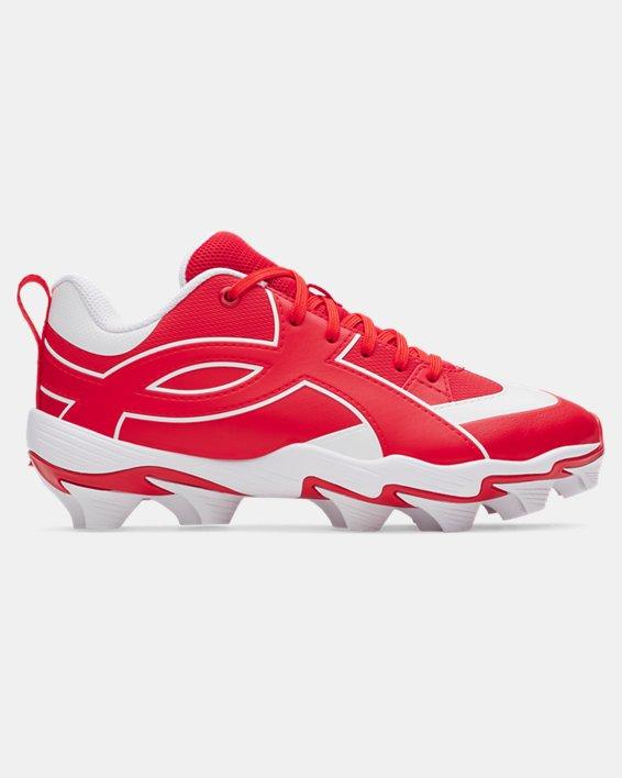 UA Leadoff Icon Low RM Jr. by UNDER ARMOUR