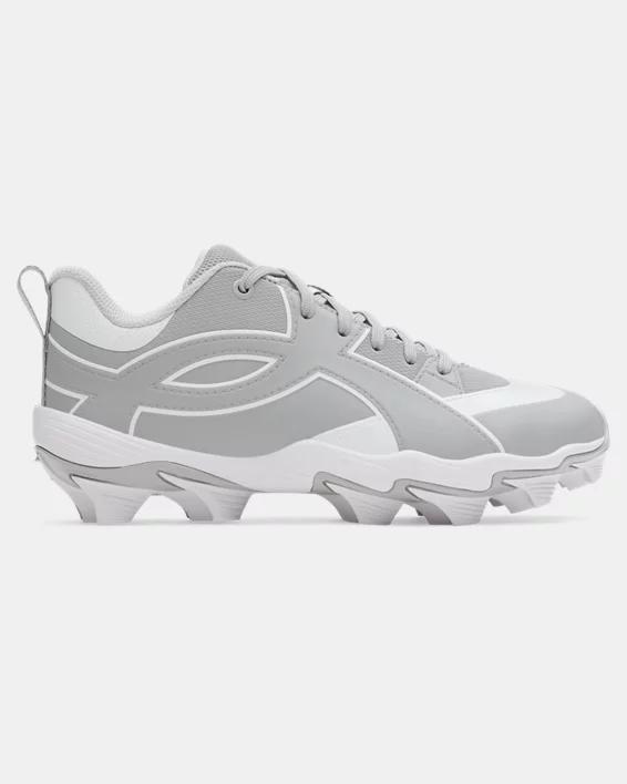 UA Leadoff Icon Low RM Jr. by UNDER ARMOUR