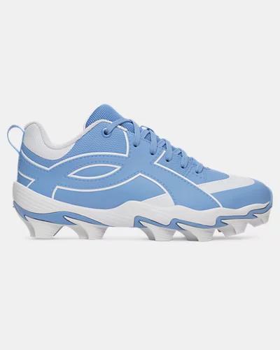 UA Leadoff Icon Low RM Jr. by UNDER ARMOUR