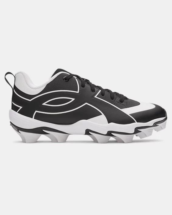 UA Leadoff Icon Low RM Jr. by UNDER ARMOUR