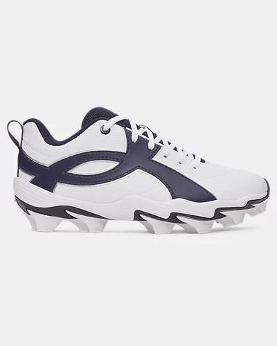 UA Leadoff Icon Low RM Jr. by UNDER ARMOUR