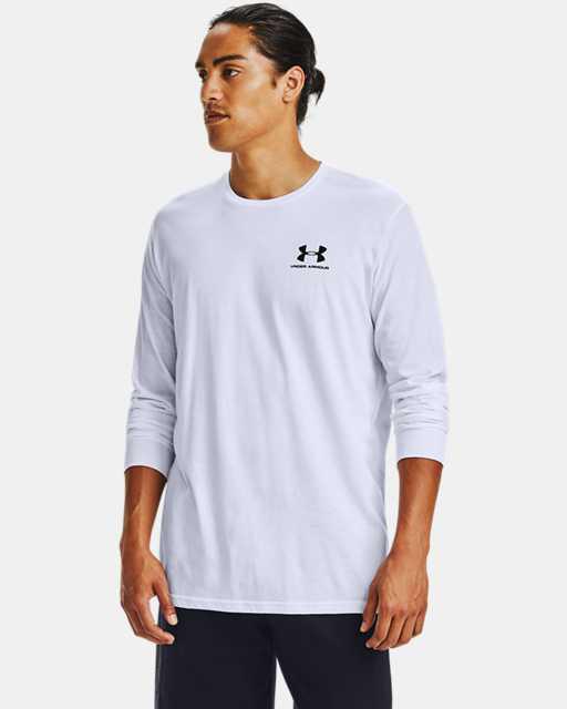 UA Left Chest by UNDER ARMOUR