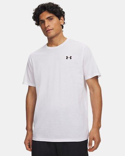 UA Left Chest Lockup by UNDER ARMOUR