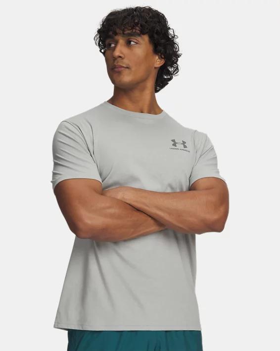 UA Left Chest Logo by UNDER ARMOUR
