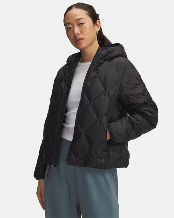 UA Legend Down by UNDER ARMOUR