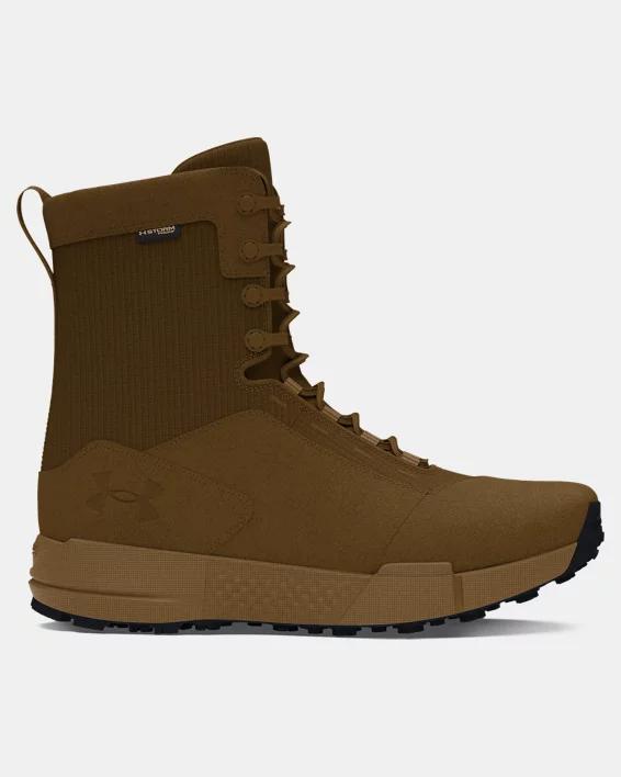 UA Loadout Waterproof Rough Out by UNDER ARMOUR