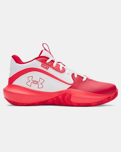 UA Lockdown 7 by UNDER ARMOUR