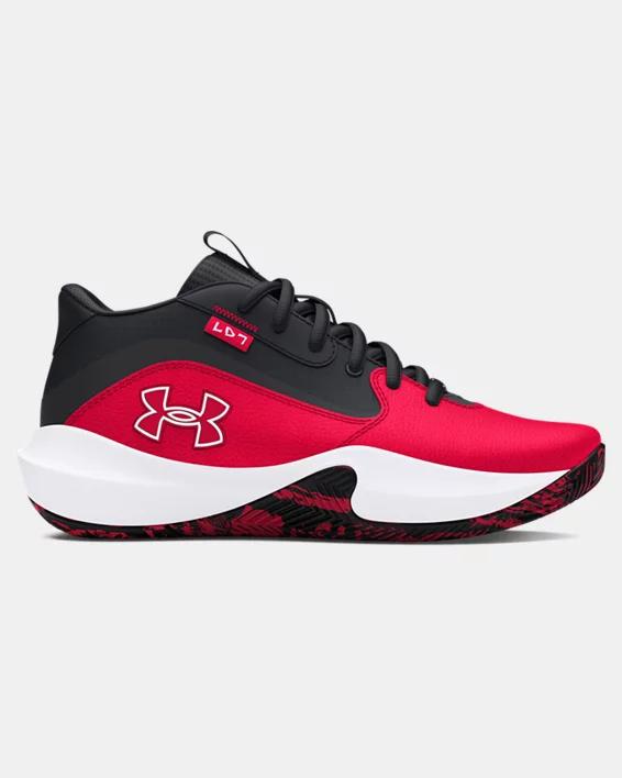 UA Lockdown 7 by UNDER ARMOUR
