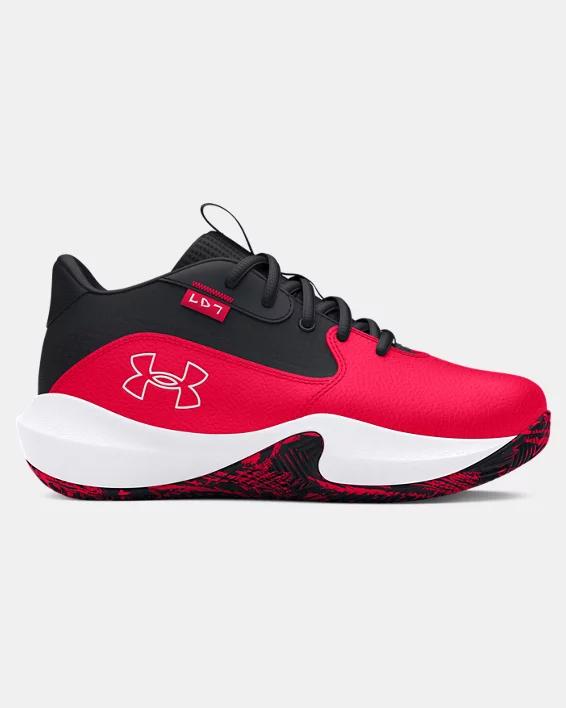 UA Lockdown 7 by UNDER ARMOUR
