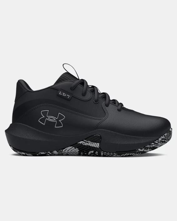 UA Lockdown 7 by UNDER ARMOUR