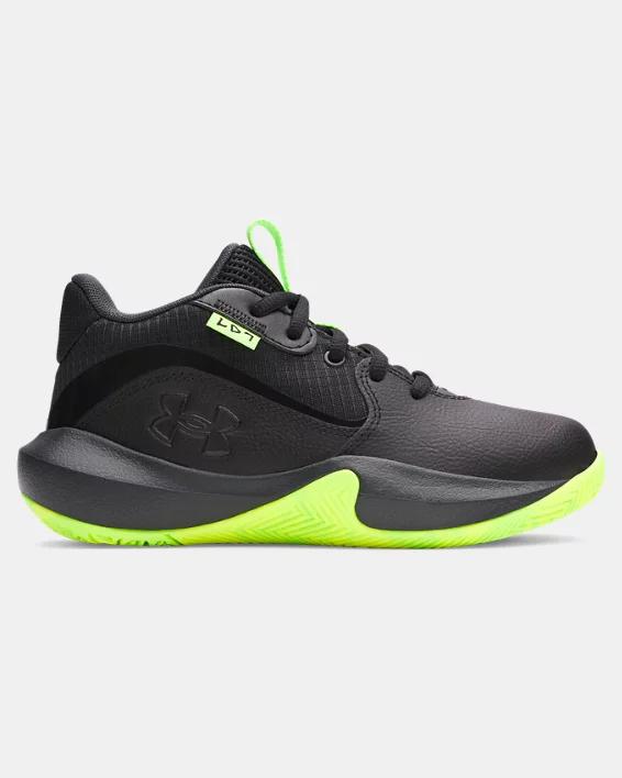 UA Lockdown 7 by UNDER ARMOUR