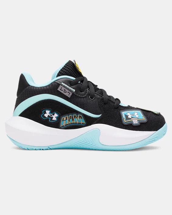 UA Lockdown 7 VC by UNDER ARMOUR