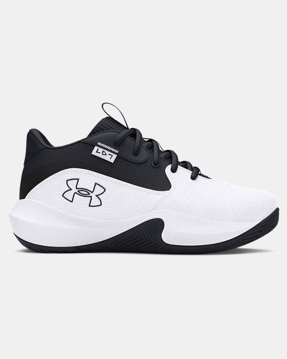 UA Lockdown 7 by UNDER ARMOUR