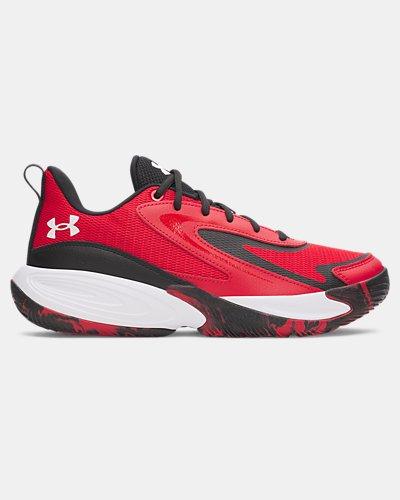 UA Lockdown 8 by UNDER ARMOUR