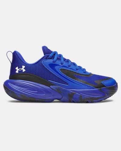 UA Lockdown 8 by UNDER ARMOUR