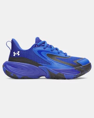 UA Lockdown 8 by UNDER ARMOUR