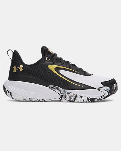 UA Lockdown 8 by UNDER ARMOUR