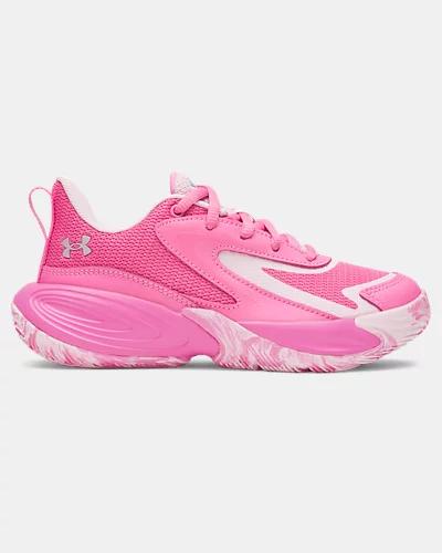 UA Lockdown 8 by UNDER ARMOUR
