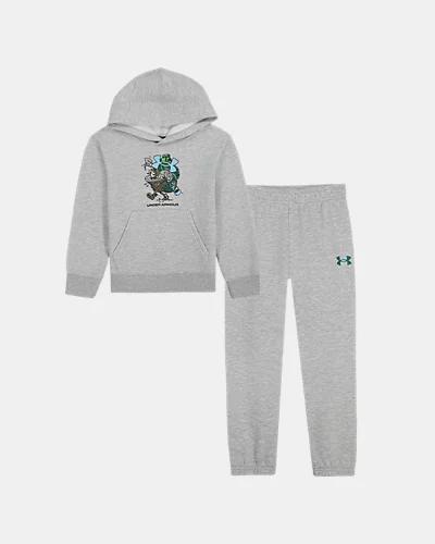 UA Log Hiker Fleece by UNDER ARMOUR