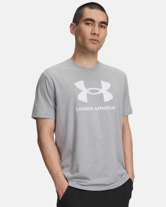 UA Logo by UNDER ARMOUR