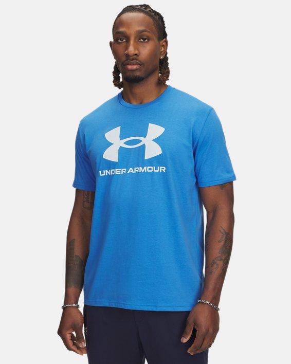 UA Logo by UNDER ARMOUR