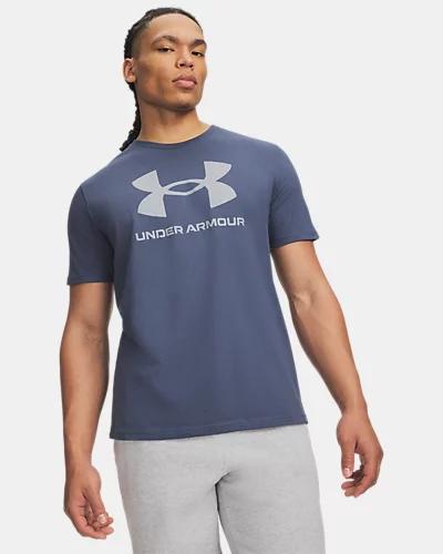 UA Logo by UNDER ARMOUR