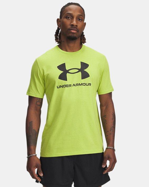 UA Logo by UNDER ARMOUR