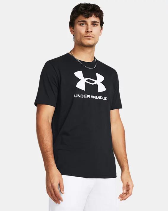 UA Logo by UNDER ARMOUR