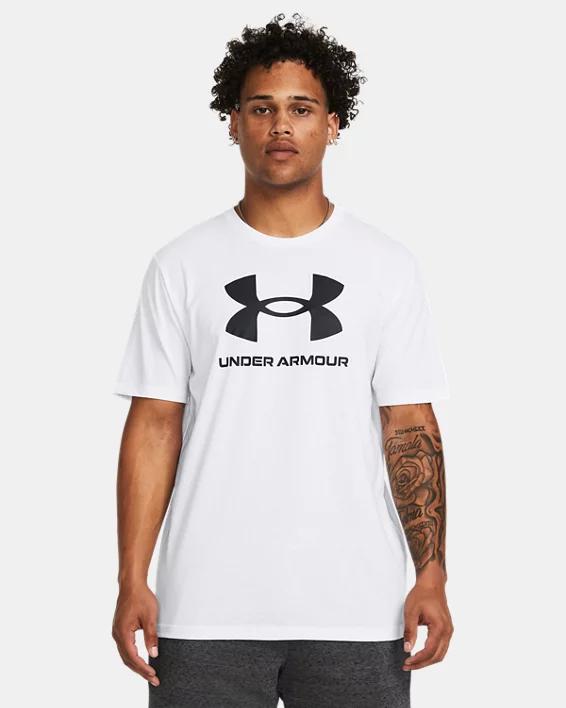 UA Logo by UNDER ARMOUR