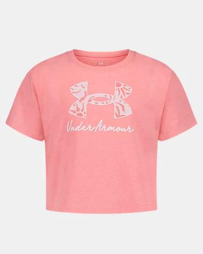 UA Logo Campus by UNDER ARMOUR